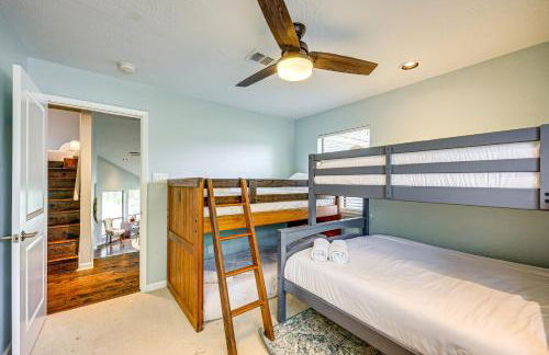 Waterfront Seguin Lake House Near Downtown - Foto 19