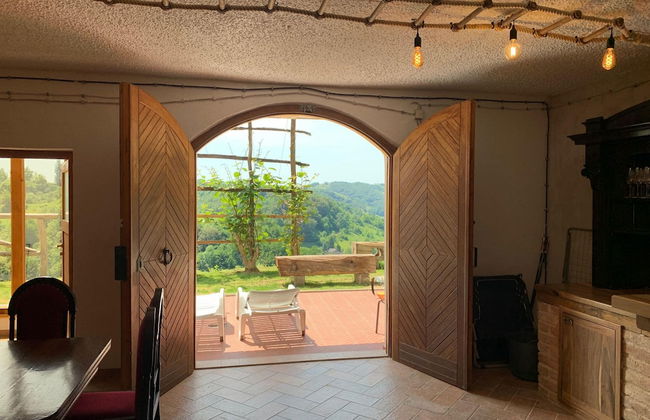 Holiday Home Liberg With Hot tub and Sauna - Foto 17