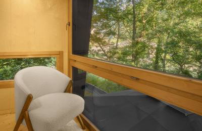 Κonitsa Gefyri hotel - Photo 6