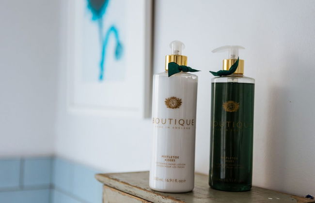 Comfy 1-bed Apartment in London - Foto 17