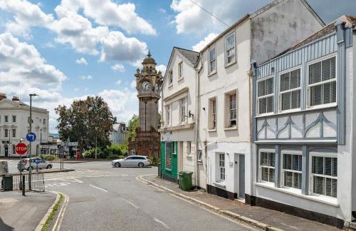 Modern Cottage in Central Exeter - Foto 19