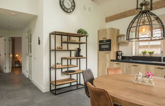 Holiday Home Chill on Ameland - Foto 13