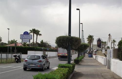 casa vacanze dei navigatori on the sea - Photo 29