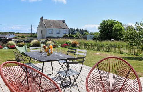 Le 5 Bel Air à Plogoff. - Foto 5