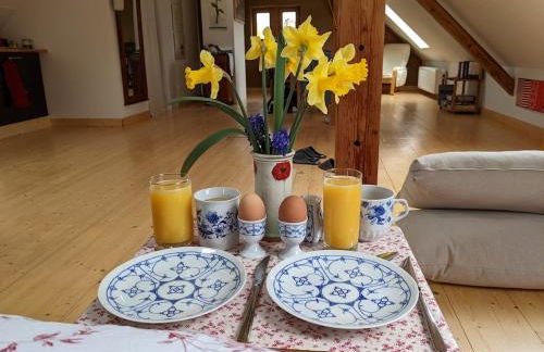 Haus Schmeile - Foto 7