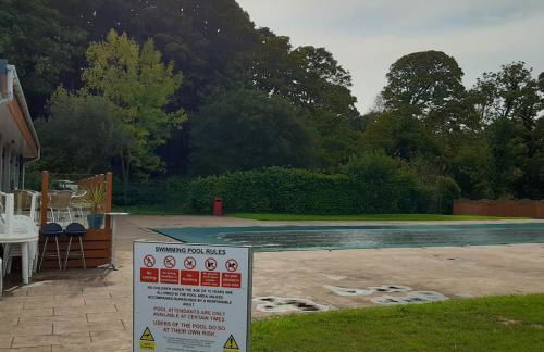 Chalet 174 Glan Gwna Park Caernarfon - Photo 31