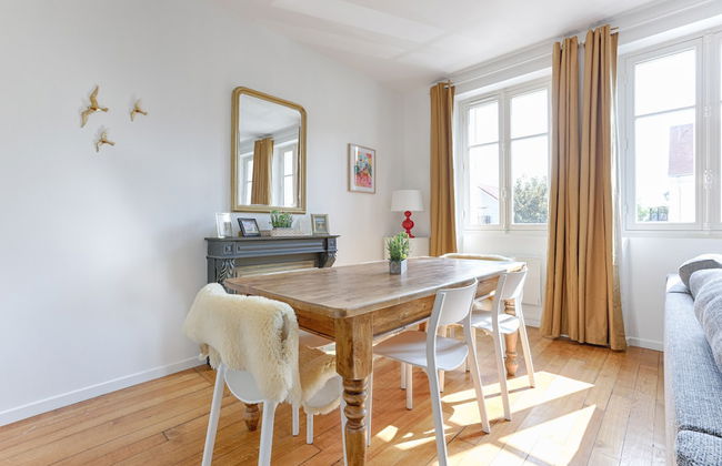 Appartements de l'Abbaye - Disneyland - Foto 39