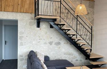 Appartement avec vue et sauna - Centre Nérac - Foto 25