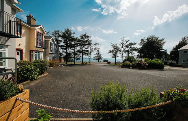 Seacliff Holiday Homes - Foto 56