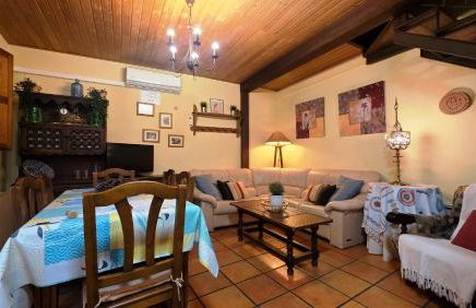Casa Rural TioMoreno by Naturadrada - Photo 21