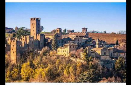 Residenza Il Castello Uno e Due - Photo 13