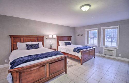 Riverside Studio Trophy Trout Fishing On-Site - Foto 5