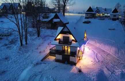 Leszczyniański Domek - Foto 25