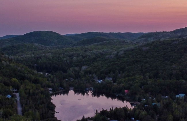 Le Rocher Spa Lac Par Paddleboard - Foto 6