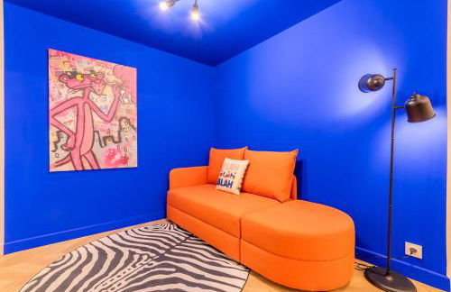 Le Quatrième Mur - Foto 38