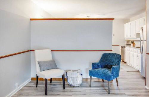 Modern Cozy Home 4 min Drive from Notre Dame - Foto 22