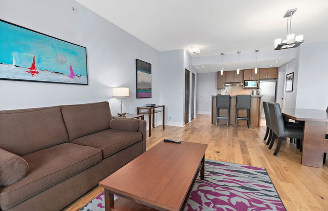 The Parkside Hotel & Spa - Foto 36