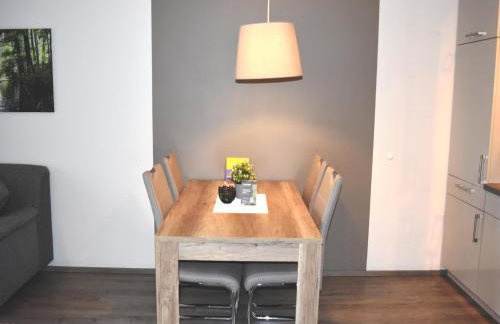 Appartements mit Blick auf die Spree in Lübben - Foto 12