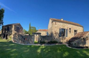 Domaine les Pierres - Foto 22