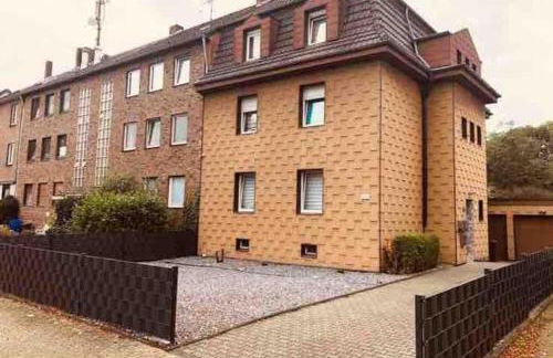 Orient Apartment nähe Autobahn A57 - Foto 13