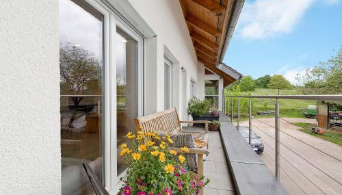 Ferienwohnung An der Kapf - Foto 4