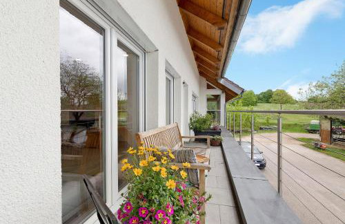 Ferienwohnung An der Kapf - Photo 4