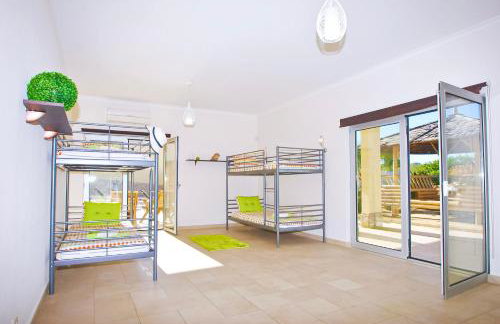 Villa Buddha - Piscina e BBQ em Albufeira - Foto 34