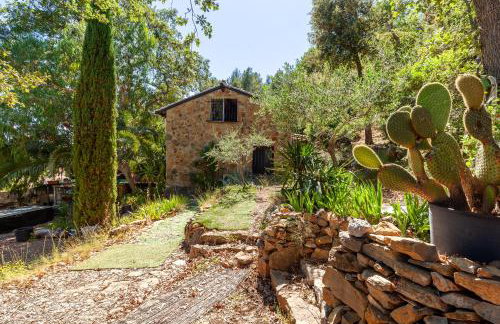 La Villa du Broussan - Foto 20