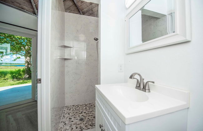 Room 04 - Lake Sumner - Foto 7