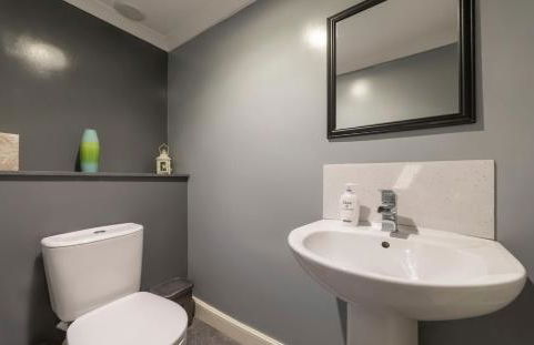 7 Bedroom Apartment - City Centre - Foto 11