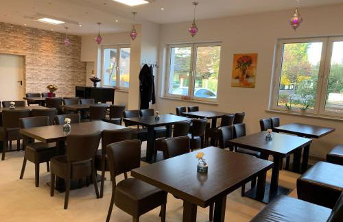 Apart-Hotel Rheinischer Hof Dormagen - Photo 31