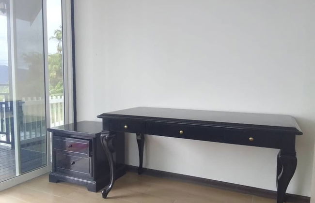 OYO HOME 90688 Kundasang Mount Garden - Foto 4