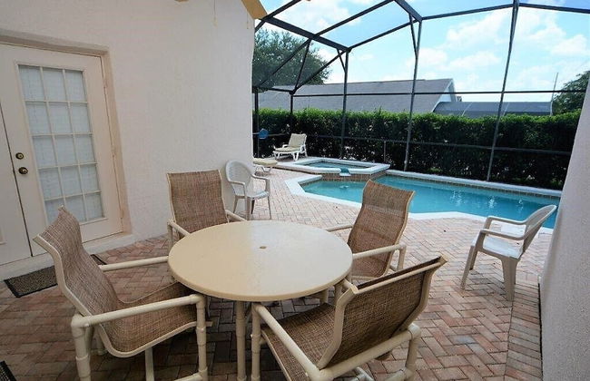 2509ljt 4-bedroom Pool Home Near Disney Orlando - Foto 13