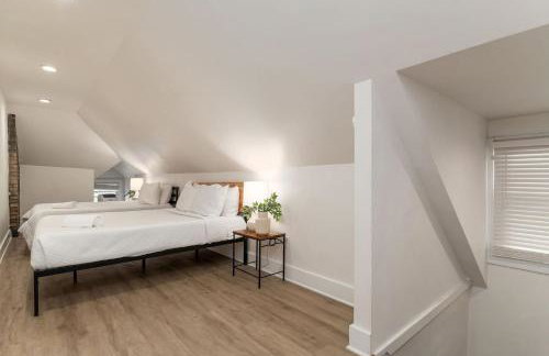 Housepitality - The Madison House - Brand New - Foto 26