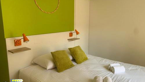 Barque Fleurie Esprit Rétro, Jardin & Parking Privé - Foto 4