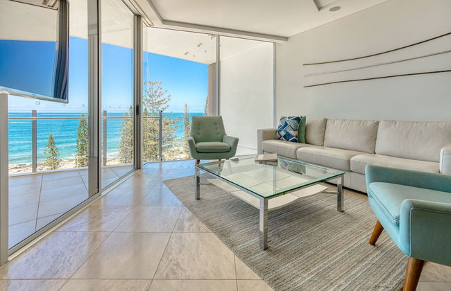 Oceans Mooloolaba - Foto 60