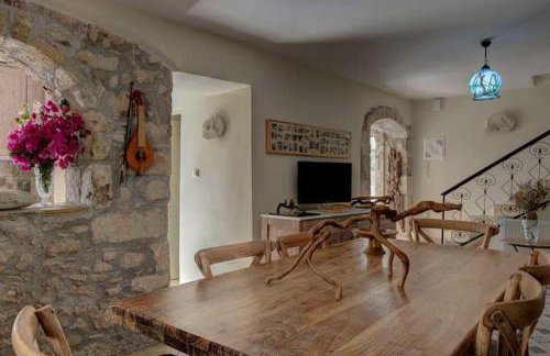 Villa Iro - Private Pool & Tranquility - Foto 10