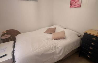 Moulin à Vent Studio Cosy - Foto 5