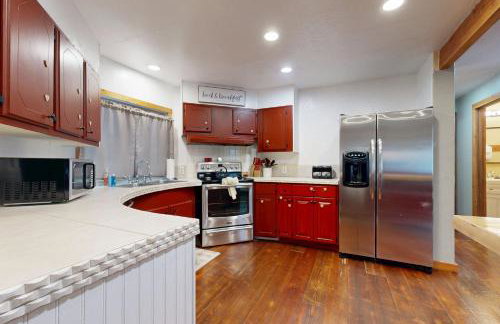 Hungry Horse Hideout - Foto 8