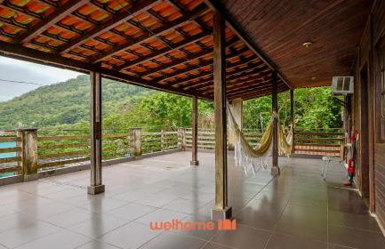 Casa em Mangaratiba com 3 suites e Vista Mar - Foto 25