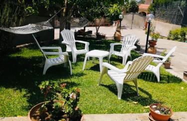 Villa Lesina Casa Vacanze - Foto 20