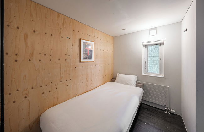 TOWNHOUSE ASAHIKAWA - Foto 24