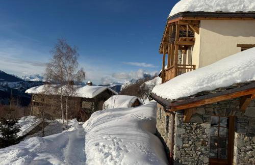 Les Chryolles - Les sources - Foto 23