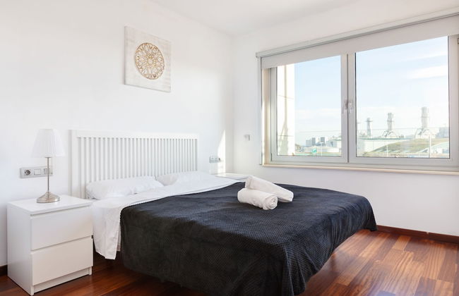 Akira Flats Port Fòrum - Foto 3