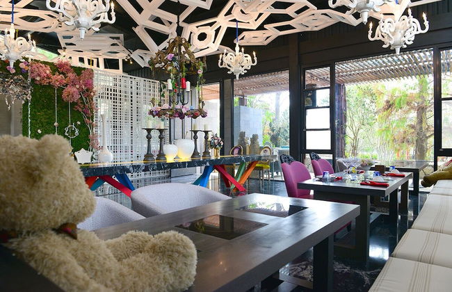 The Forest Museum - Photo 41