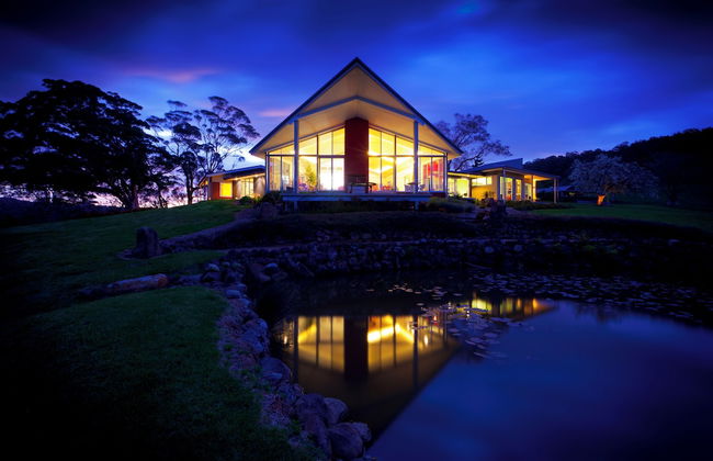 Mt Hay Retreat, Berry - Foto 1