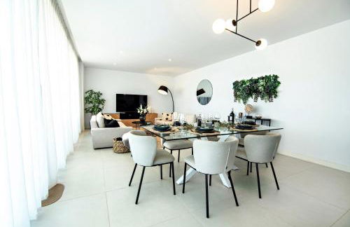 Mara's Apartments Higuerón West - Mediterranean Style - Beach & Golf - Large Sunny Terrace - Photo 4