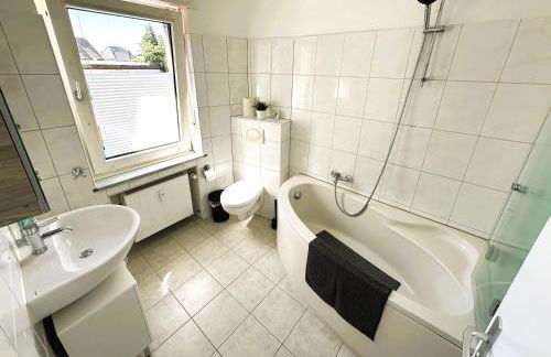 Business & Handwerker Unterkunft - Zentral & Praktisch - Foto 11