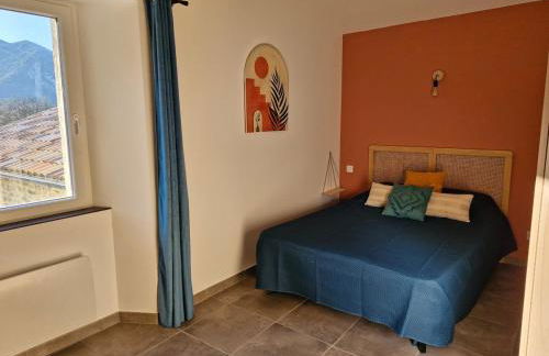 Camin'hôtes Drôme Spa Soleil Couchant - Photo 42