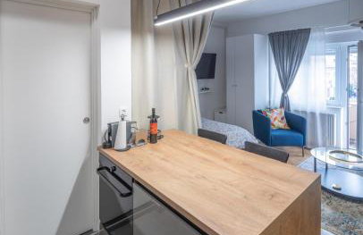 Studio apartman Kvaternik - Photo 12